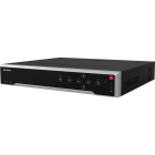 16-Ch Non-PoE 32MP Hikvision NVR DS-7716NI-M4 4xHD Bays
