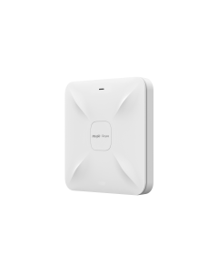 Ruijie Wi-Fi 5 1267Mbps RG-RAP2200(E) AC1300 Dual-Band Ceiling Wireless Access Point with Dual Gbit Lan
