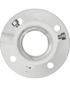Hikvision DS-1661ZJ Pendant Mount Bracket