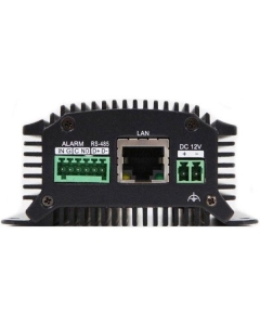 DS-6704HUHI Hikvision 4 Channel Encoder 5MP TVI & Analogue Cameras