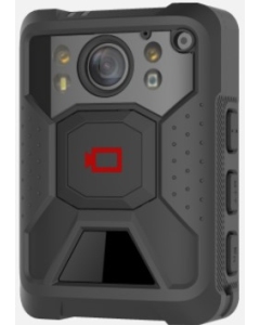 Hikvision DS-MCW407/32G/GPS/WIFI(D) Body Worn Camera with WiFi