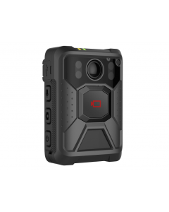 Hikvision DS-MCW407/32G/GPS/WIFI(D) Body Worn Camera with WiFi