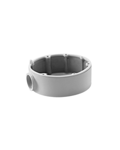 Hikvision DS-1280ZJ-DM18 (HiLook HIA-J104-DM18) Junction Box