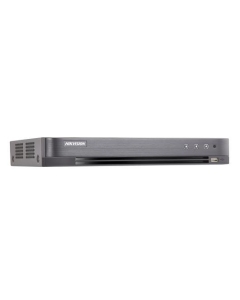 Hikvision iDS-7208HQHI-M1/XT 8 Channel 2MP/3K Lite Acusense DVR