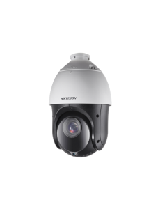 HD 1080P DS-2AE4215TI-D(E) Hikvision Turbo PTZ Camera 15x 100m IR