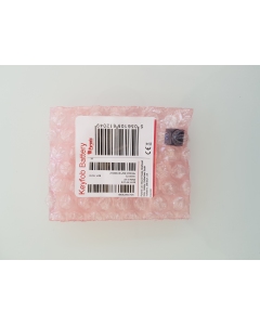 Pyronix BATT-KF1215 Battery 3v Lithium for Wireless Keyfob KEYFOB-WE