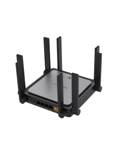 Ruijie Wi-Fi 6 RG-EW3200GX PRO 3200Mbps Dual-band Gigabit Dual Core Mesh Router