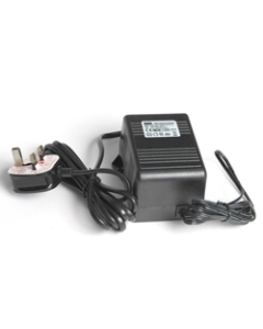 [1-Way ] 24V AC 2Amp (48W) Inline Power Supply for PTZ Cameras