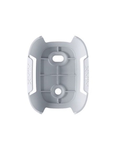 Ajax 38215.82.WH Holder for Ajax Emergency Panic Button WHITE