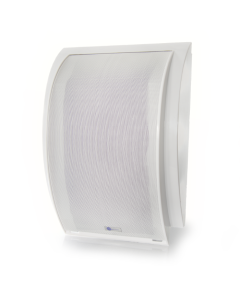 Netgenium ASP7205-IP PoE(10w) Wall Mounted IP Cabinet Speaker