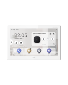 Hikvision DS-KH9510-WTE1(B) 10“ Android Video Intercom Indoor Station