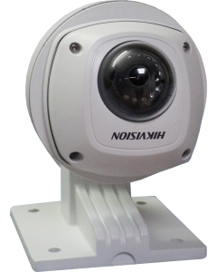 Hikvision DS-1272ZJ-120 Wall Mount Bracket