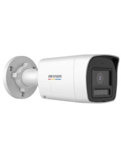 Hikvision DS-2CE10KF0T-LTS 3K ColorVu 2-Way Audio Mini Bullet Camera 3.6mm