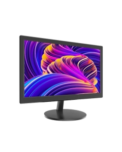 19" Hikvision DS-D5019S0-1P0 E-LED 178° ultra-wide Monitor 1366×768 HDMI/VGA (No Audio)