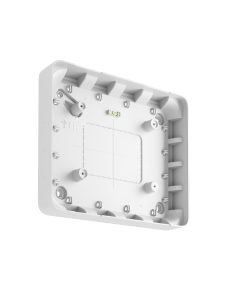Ajax En54 125717 GlandBox Accessory for the EN54 Fire Hub Jeweller WHITE