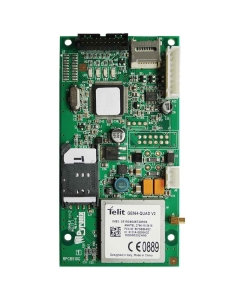 Pyronix DIGI-GPRS+SIM Wireless GPRS Communicator Module with Sim