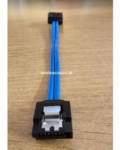 Sata-Sata Data Cable 215mm for Hikvision NVR/DVR Hard Drive