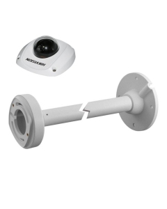 Hikvision DS-1271ZJ-120 Pendant Mount Bracket