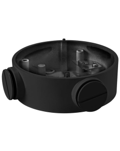 Hikvision DS-1260ZJ Junction Box Bracket Black