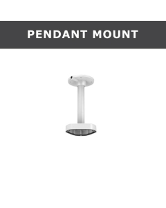 Hikvision DS-1271ZJ-DM25 Pendant Mount Bracket
