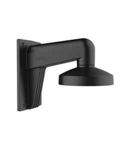 Hikvision DS-1272ZJ-110(Black) Wall Mount Bracket Black