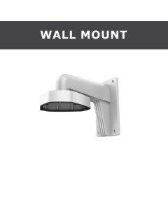 Hikvision DS-1273ZJ-DM25 Wall Mount Bracket