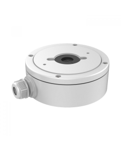 Hikvision DS-1280ZJ-XS & HiLook PT-Junction Box-101 WHITE