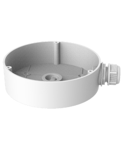 Hikvision DS-1280ZJ-DM45 Junction Box WHITE