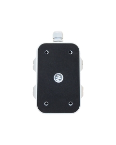 Hikvision DS-1604ZJ PTZ Wall Mount with Hinged Junction Box
