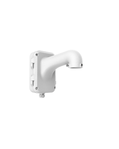 Hikvision DS-1604ZJ PTZ Wall Mount with Hinged Junction Box