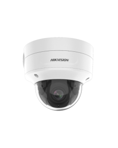 4MP DS-2CD2746G2-IZS AcuSense DF Motorized Lens Face Capture IP Dome Camera