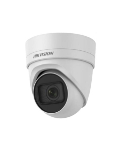 6MP DS-2CD2H66G2-IZS(2.8-12MM)(C) Motorized Lens IP Turret Camera WHITE