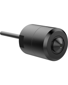 2MP Covert IP Camera Hikvision DS-2CD6425G1-10 2m Lead + Cylindrical Lens