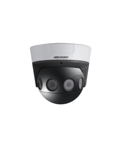 Hikvision 32MP (4x8MP) DS-2CD6984G0-IHS(2.8MM)(D) 180° PanoVu DarkFighter Panoramic IP Camera