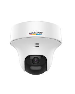 Hikvision DS-2CE70DF3T-PTLXTS(2.8MM) 2MP Smart Hybrid ColorVu PT Camera with 2-Way Audio
