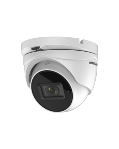 5MP DS-2CE79H8T-AIT3ZF Hikvision Motorized Lens Ultra-Low Light Turret Camera