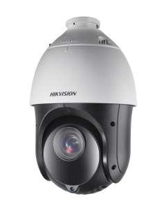 4MP DS-2DE4425IW-DE(T5) AcuSense 25x Zoom PTZ IP Camera + Bracket
