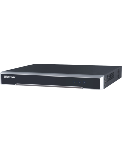 DS-6708HUHI-K Hikvision 8 Channel Encoder 5MP TVI &amp; Analogue Cameras