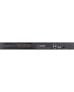 4xHDMI DS-6904UDI(B) 8ch@8MP Hikvision 4K Decoder