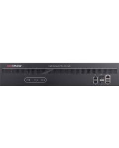 16xHDMI DS-6916UDI(B) 32ch@8MP Hikvision 4K Decoder
