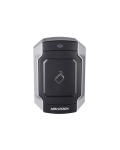 Hikvision DS-K1104M Vandal-Proof Mifare Card Reader WITHOUT Keypad