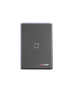 Hikvision DS-K1108AD Desfire & Felica Card Reader Without Keypad