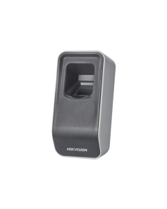 Hikvision DS-K1F820-F Plug-and-Play USB Fingerprint Enrolment Station