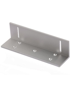 Hikvision DS-K4H250-LZ LZ-Bracket for Magnetic Locks DS-K4H250S & DS-K4H250D