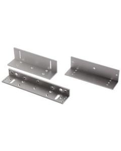 Hikvision DS-K4H250-LZ LZ-Bracket for Magnetic Locks DS-K4H250S & DS-K4H250D
