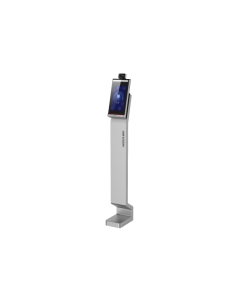 Hikvision DS-K5604A-3XF/V MinMoe 10.1" Face Recognition Temperature Screening Terminal
