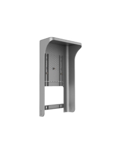 Hikvision DS-KAB671-S Protective Rain Shield for DS-K1T671 & DS-K1T671T Terminals