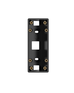 Hikvision DS-KABV24-A 30° Angled Bracket for DS-KV6114 &amp; DS-KV6124 Villa Door Stations