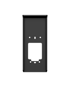 Hikvision DS-KABV6114-RS Rain shield for DS-KV6114 &amp; DS-KV6124 Villa Door Stations