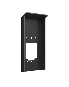 Hikvision DS-KABV6114-RS Rainshield Right View